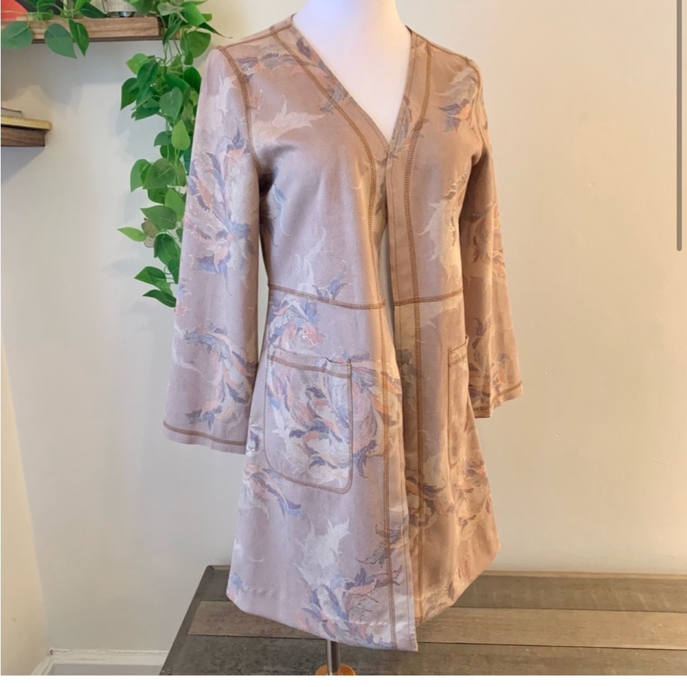 Solitaire Jacket